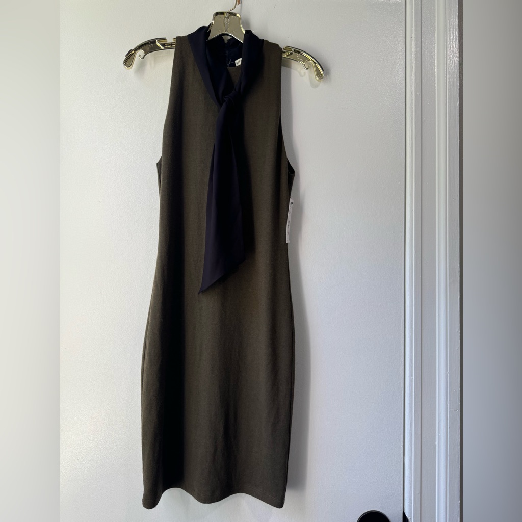 Alice + Olivia Women’s Sampledrs Dress